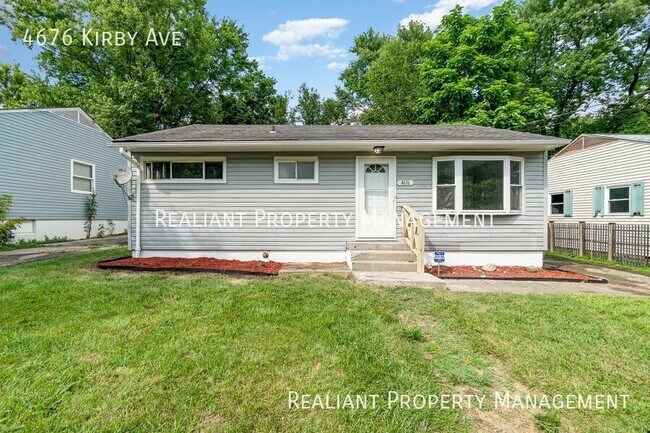 Primary Photo - 4676 Kirby Ave