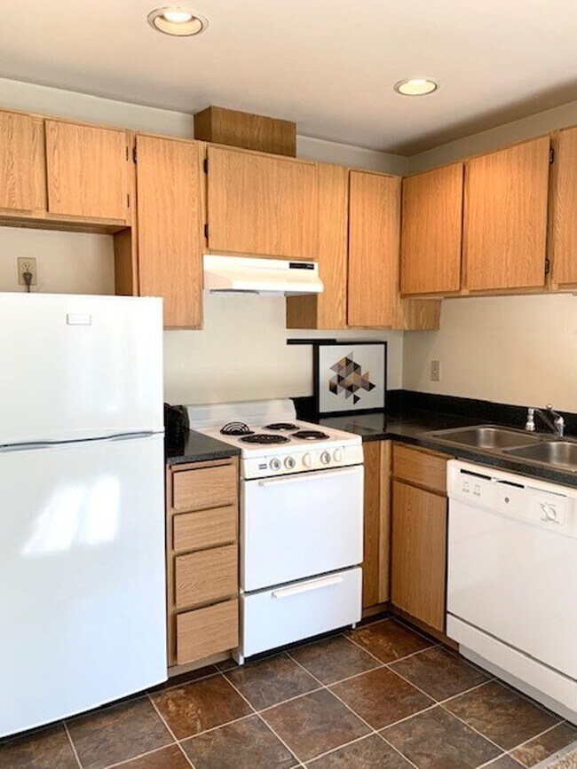 Interior Photo - Tanglewood Apartments