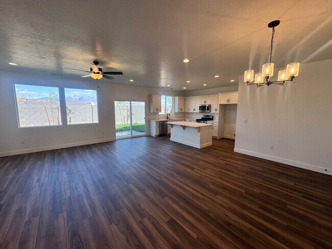 Building Photo - Brand New LARGE S&S Home!!