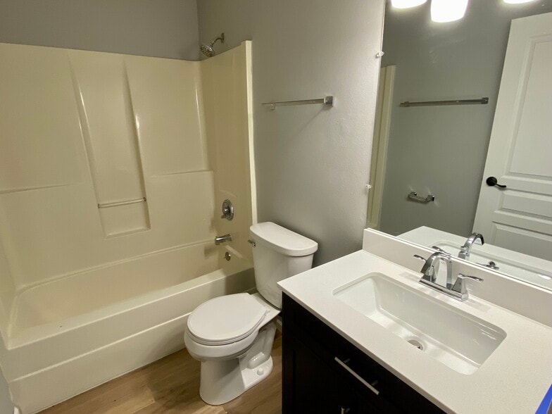 Bathroom - 12765 W Hampton Ave
