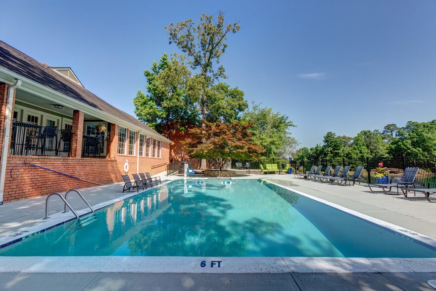 Turtle Lake Apartment Homes 1 Turtle Lake Dr Birmingham AL 35242 Apartment Finder