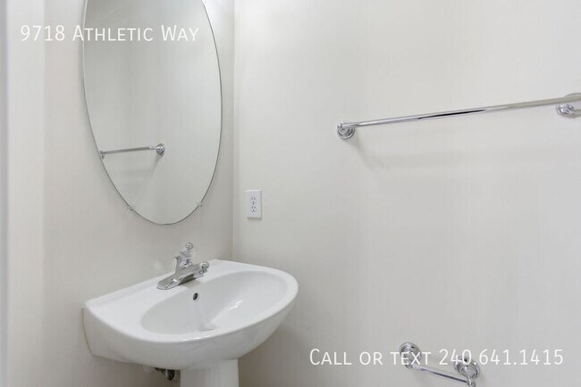 Building Photo - 9718 Athletic Way