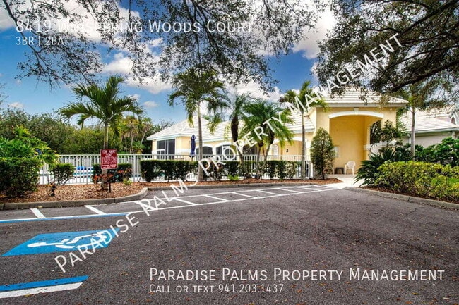 Building Photo - 8419 Whispering Woods Ct