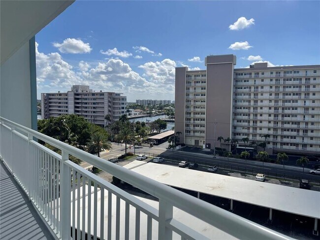 Building Photo - 201 N Ocean Blvd