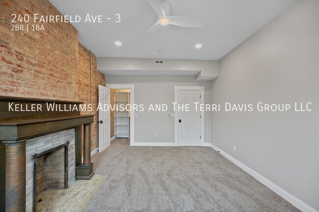 Building Photo - 240 Fairfield Ave