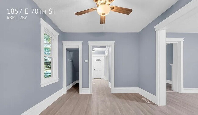 Building Photo - 1857 E 70th St