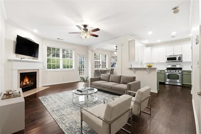Building Photo - 2700 Ridge Run Tr