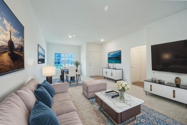 Building Photo - 18513 Quiet Range Dr