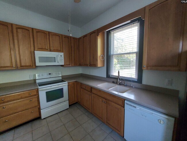 Building Photo - 3805 Lamar St