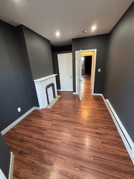 Bedroom 1 - 587 Dr Martin Luther King Jr Blvd