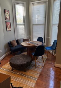 Building Photo - 1012 N St NW