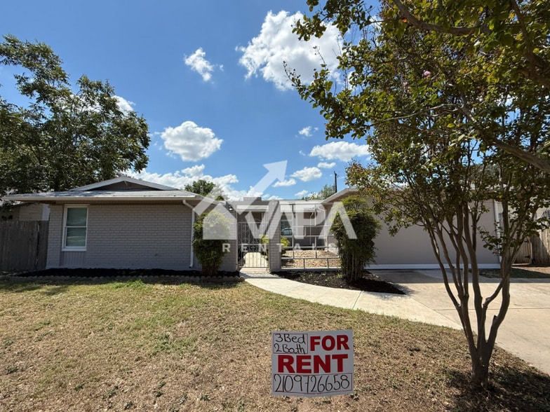 Building Photo - 6426 Flint Rock Dr