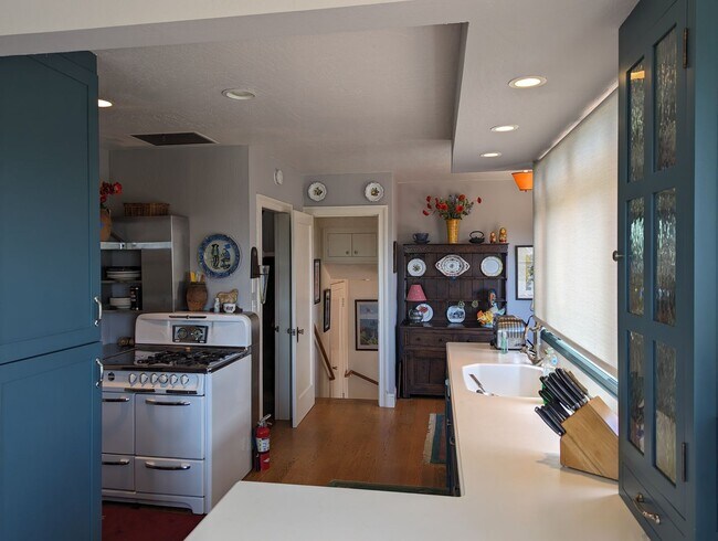 Building Photo - COMING SOON -Beautiful Mediterranean Style Home