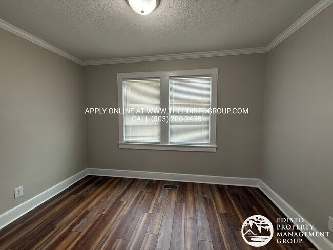 Building Photo - Newly Updated 4-Bedroom Home in the Heart of Orangeburg!