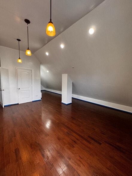 living room - 180 Summerfield Ave