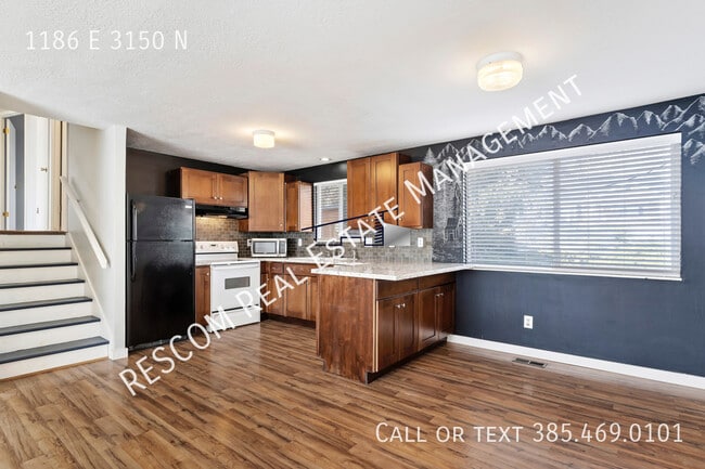 Building Photo - 1186 E 3150 N