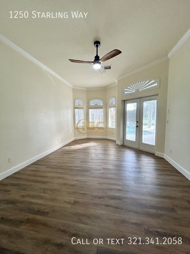 Building Photo - 1250 Starling Way