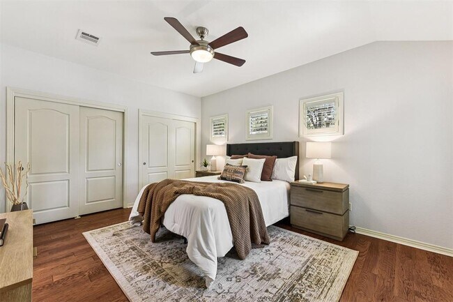 Building Photo - 9707 Anderson Mill Rd