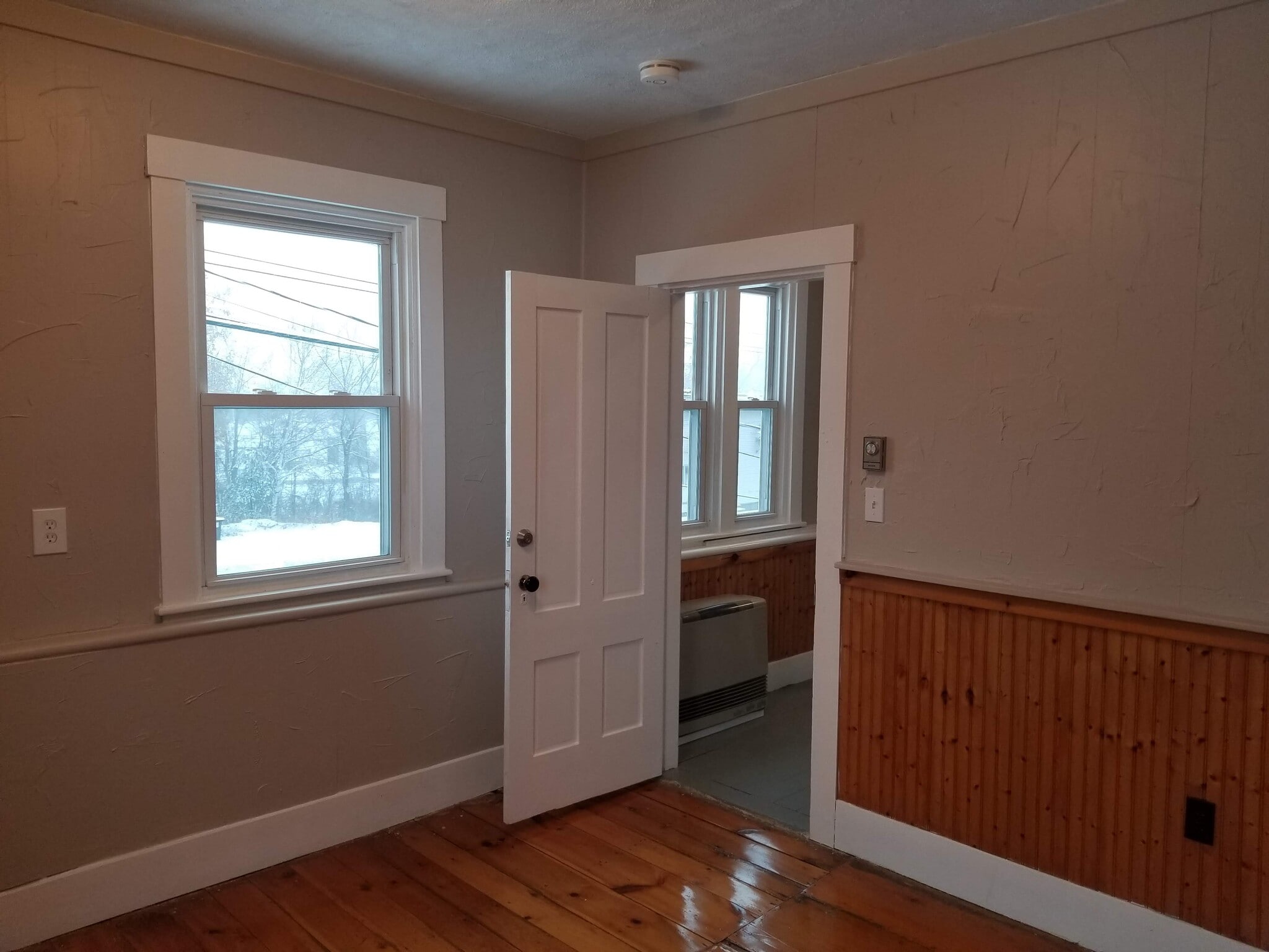 Bedroom 2 - 47 Main St