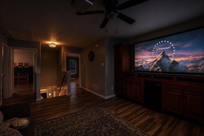 Building Photo - 6215 Lake Chase Ct
