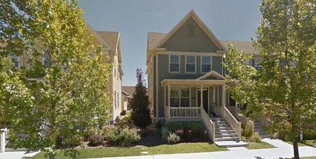 Building Photo - 10507 S Oquirrh Lake Rd