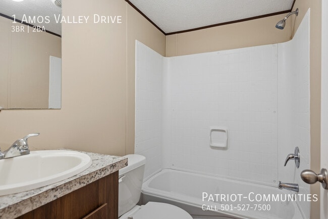 Building Photo - 1 Amos Valley Dr