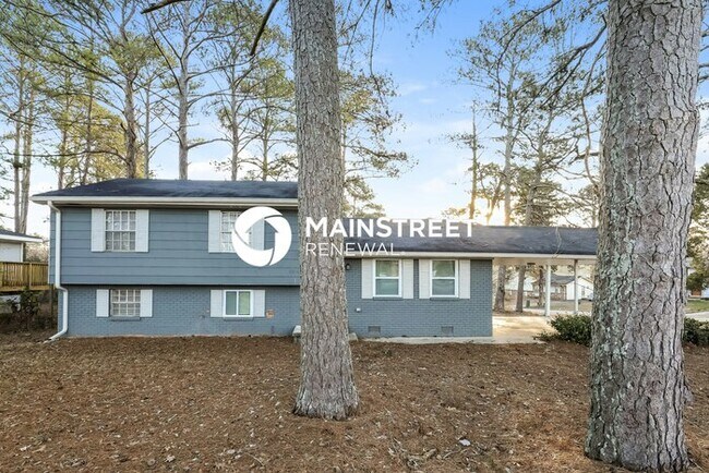 Primary Photo - 5 Bedroom Pet-Friendly Home in JONESBORO, ...