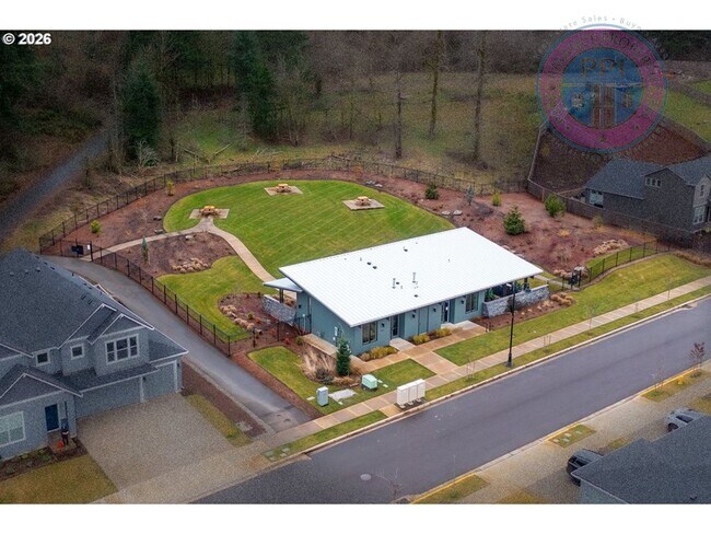 Building Photo - 10495 SE Heritage Rd