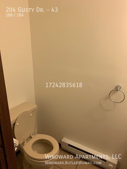 Building Photo - 204 Gusty Dr