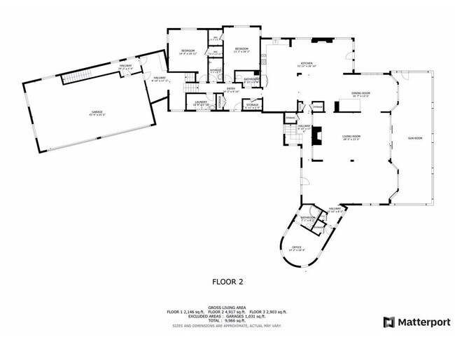 Building Photo - 2462 Lafayette Rd