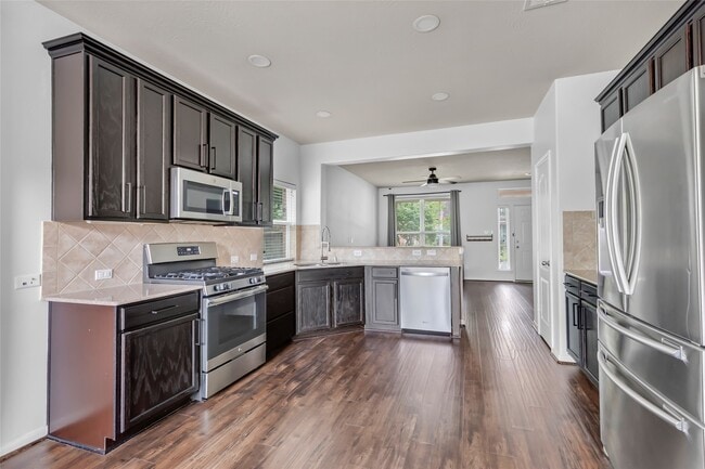 Building Photo - 17227 Mitchell Pass Ln