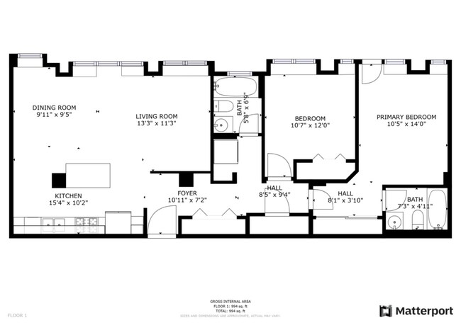 Building Photo - 811 W Eastwood Ave