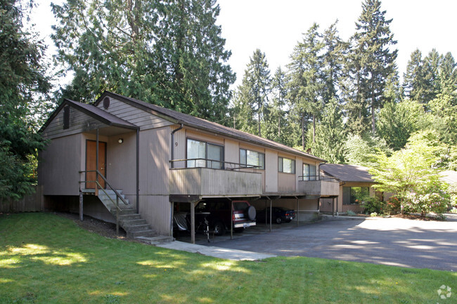 Primary Photo - Arbor Court Apartments