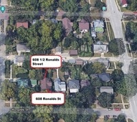 Building Photo - $1,300 | 1 Bedroom + Bonus Room, 1 Bathroo...