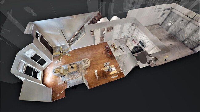 Building Photo - 2104 Gillette St