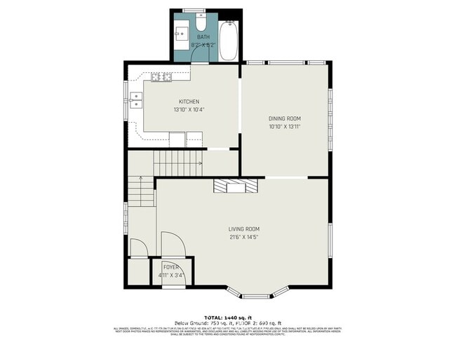 Building Photo - 548 Giddings Ave SE