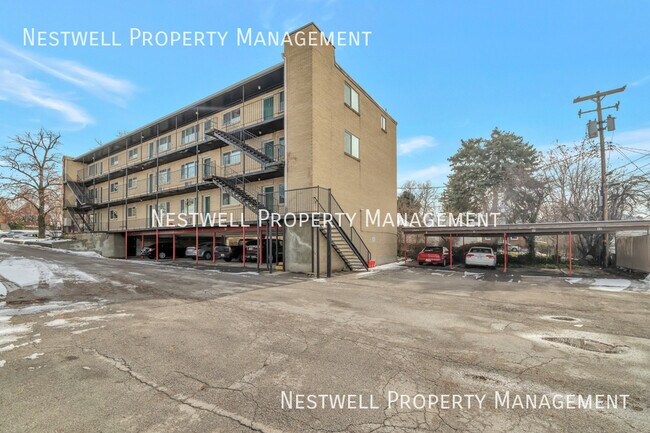 Building Photo - 356 S 1200 E