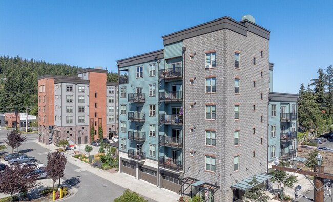 Building Photo - Preleasing, 2 Bedroom 2 Bath (Modified - ADA) Apartment