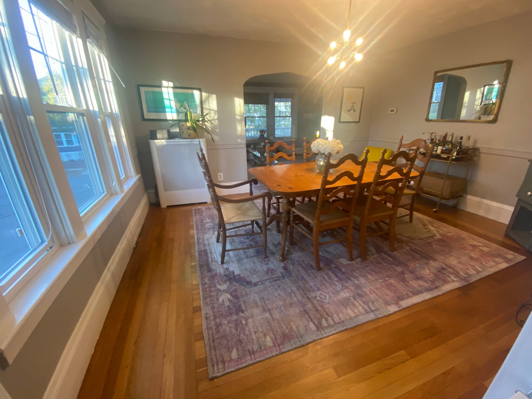 Building Photo - 63 Savoy St