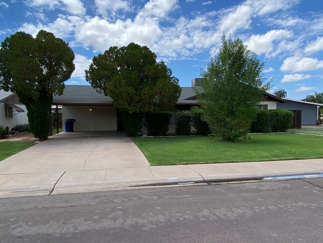 Primary Photo - LANDSCAPING INCLUDED Tempe 3 Bed/ 1.75 Bath