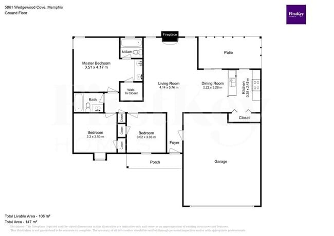 Building Photo - 5961 Wedgewood Cove