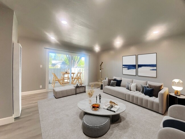 Primary Photo - Fully Remodeled 1-bedroom Condo in Fremont...