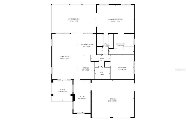 Building Photo - 210 176th Terrace E