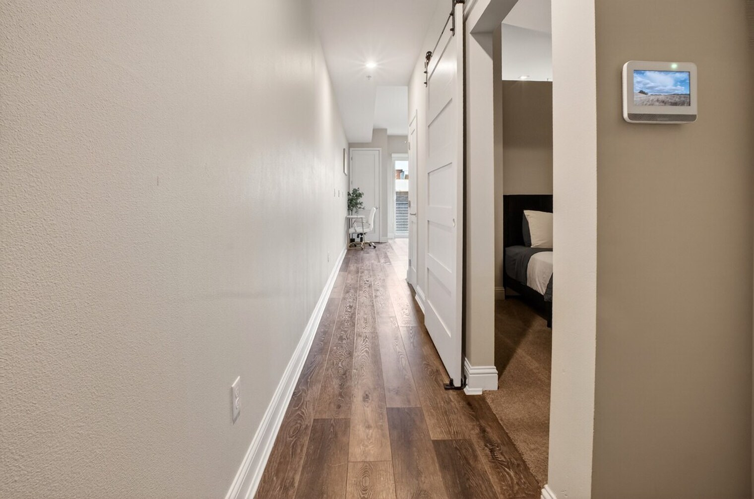 Building Photo - 110 N Boston Ave