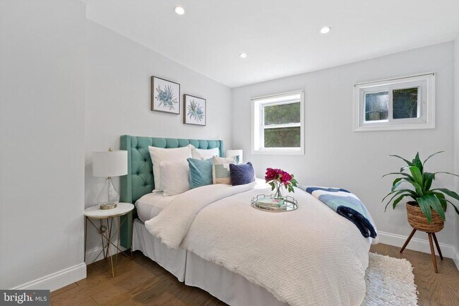 Building Photo - Amazing location close to all that Station North/Greenmount West and have to offer!