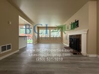Building Photo - Beautiful 2 bedroom condo near JBLM/ Point...