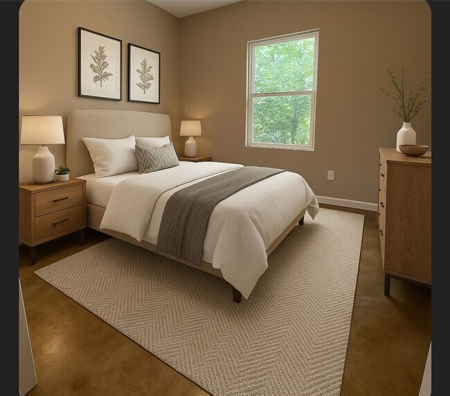 Building Photo - 3 bed, 1 bath Apartment