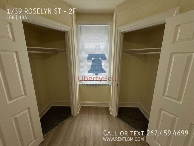 Building Photo - 1739 Roselyn St