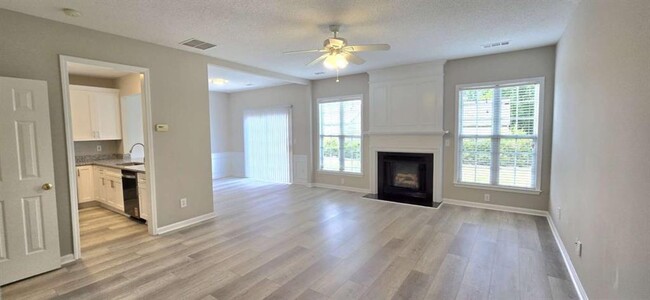Building Photo - 3611 Gainesway Ct NW
