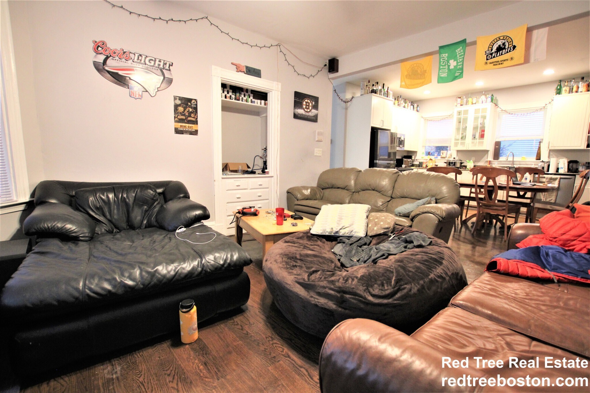 Building Photo - 17 Parker Hill Ave